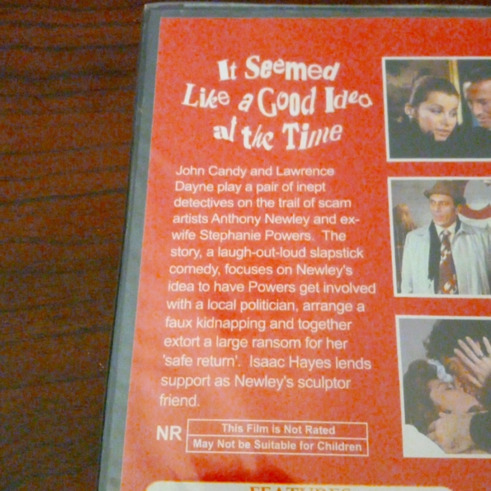 DVD 📀 - Picture 3 of 4